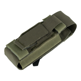 Opbouwtas Tourniquet TQ TF-2215 - nieuw gemaakt - Ranger Green of Black
