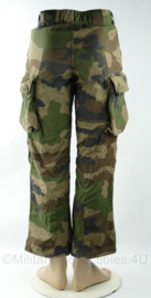 Franse leger pantalon de combat T4 S2 Croise Rip Stop CCE camo 2018 gevechtsbroek - maat 69/76 C - licht gedragen - origineel