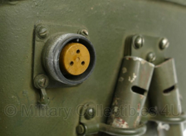 US Army Signal Corps G-3B/TRC-7 Generator - compleet - origineel