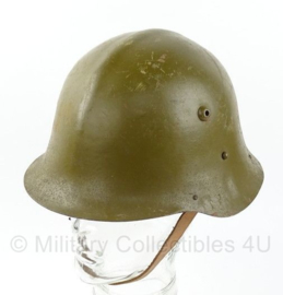 M1936 bulgaarse helm  Type C - origineel