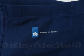 Defensie Sport Running Tights sportbroek -  2022 tot heden model - maat Medium - nieuw - origineel