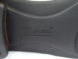 KM Koninklijke Marine dames Tropen schoenen Durea City Way - met elastische sluiting - rubberen zool - maat 9 = maat 40 - origineel