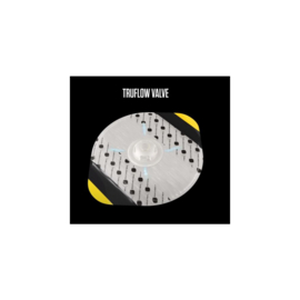 Sam Chest Seal combo SAM Chest Seal COMBO set 2st (1 met valve - 1 zonder valve) nieuwste model - exp. date 7-2029 - nieuw - origineel