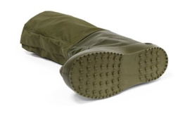 Noorse leger Korps Mariniers overschoen Mittet AS Pulloverboot Thermal Overboot Cold Weather - nieuw in verpakking - maat 45-46 - origineel