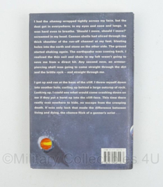 The Shooting Gallery GAZ Hunter The elite within the elite - one man's secret wars -Schrijver Gabriel Suarez - Engelstalig