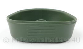 KL IFOR vouwbeker - 9 x 7 x 2½ cm - origineel