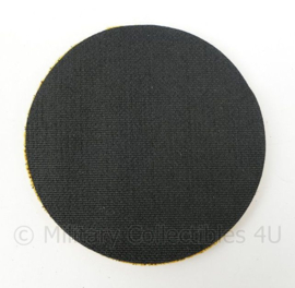 Bastion Lion oefening 2025 13 Lichte Brigade patch - met klittenband - diameter 9 cm