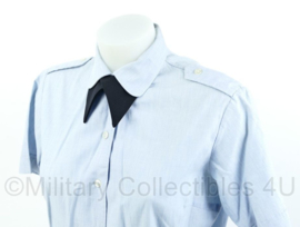 KLU Luchtmacht dames DT uniform set met rok uit 1980 - rang officier - maat 36 - origineel