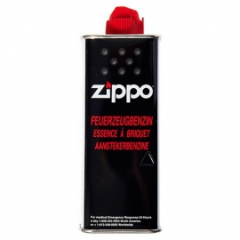 Zippo brandstof 125ml