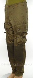 M42 jumpsuit trouser reinforced - size 28 t/m 42