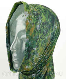 NFP green Mesh tube col - nieuw - replica