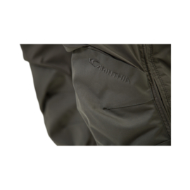 CARINTHIA HIG 4.0 trousers Olive - Maat XL - NIEUW in verpakking