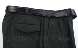 KL Nederlandse leger DT2000 uniform set - Garde Grenadiers OCIO - maat 55 3/4 - origineel