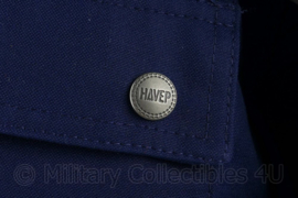 HaVeP 4 Seasons werkjas model 5333 - maat 2XL en 3XL - nieuw - origineel