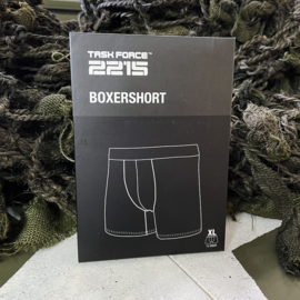 Task Force 2215 boxershort - maat Small t/m XXL