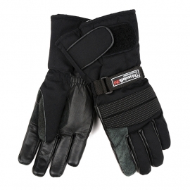 Outdoor - en motorhandschoen - Cordura Leer - maat XXL