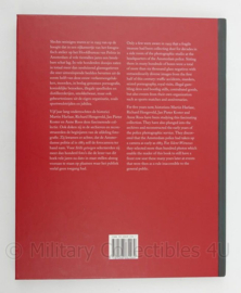 Boek Stille getuigen - Foto's uit het archief van de Amsterdamse Politie - 22 x 1,5 x 27 cm