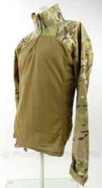 UBAC Beyond A9 Action Shirt MC0 Multicam - maat Small - nieuw - origineel