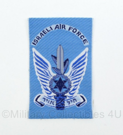 Israeli Air Force patch  -  origineel