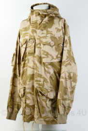 Korps Mariniers Brits model Desert dpm smock  - topstaat! - 180 /112 cm- origineel