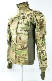 UFPRO Delta Ace gen2 jacket multicam met tas - maat Extra Small - Nieuw