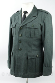 Replica Italiaanse M40 uniform set - maat Small