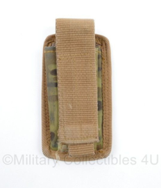 Universele Multicam koppeltas - 7,5 x 2,5 x 13,5 cm - gebruikt - origineel