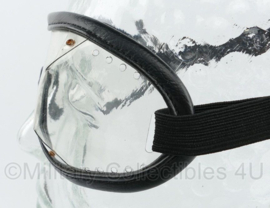 Ventless Goggles KMARNS Korps Mariniers Parachute bril - gedragen - origineel