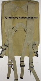 Haversack M1928 met Messkit pouch