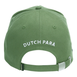 Baseball cap Dutch Night Para Wing - GROEN