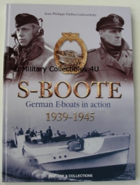 S-Boote