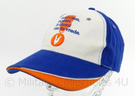 KM Marine baseball cap Veteranendag - one size - origineel