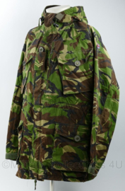 Britse leger DPM camo smock - rang Corporal - maat Extra Large - gedragen - origineel
