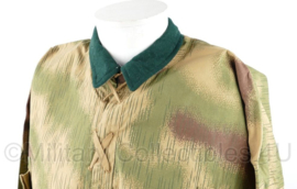 Schlupfjacke replica WO2 Duits sumpftarn - meerdere maten