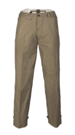 US M43 Field trousers M1943 - Groen