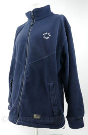Britse Politie Veltuff Police Staff fleece jack - maat Large - origineel