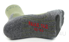 Falke TK2 sokken - gedragen - maat 42/43, 44/45 of 46/48 - origineel