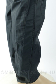 Omex Protective Clothing Regenbroek donkerblauw - maat 44 - nieuw - origineel