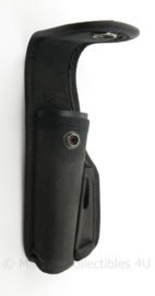 Pelican 2327 Cordura Holster voor MityLite 2AA en M6 zaklampen - 17 x 7 x 3 cm - licht gebruikt - origineel