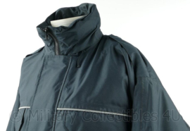 Nederlandse Douane parka - maat Medium - origineel