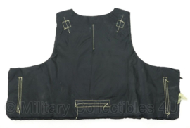 Safariland softballistische vest inhoud - maat Large/Regular - origineel