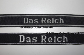 SS cufftitle Das Reich - 2e SS Panzer Divisie manschap BEVO