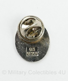 WO2 Duitse messen fabrikant Original Eickhorn speld - 2 x 2 cm - replica