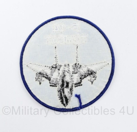 USAF US Air Force embleem F-14 Tomcat - diameter 9 cm - origineel