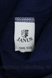Janus Brage Protective brandwerende balaclava donkerblauw - one size - origineel
