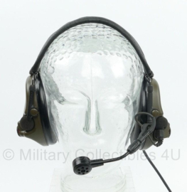 Peltor ComTac VI NIB Headset  MT20H682FB-86N - nieuwstaat - 2023/2024 model  - origineel