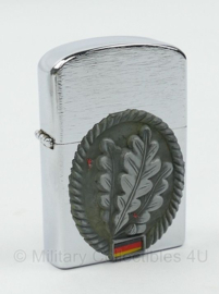 Bundeswehr "Jager"  Aansteker -nieuw gemaakt