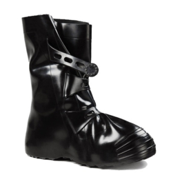 Moulded Airboss CBRN Lightweight Overboot MALO NBC overschoenen - maat Extra Large - nieuw in verpakking - origineel