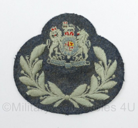 Britse RAF Royal Air Force insignes SET van 3 stuks - origineel