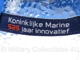 KM Marine baseball cap - 525 jaar innovatief - verstelbaar in maat - origineel